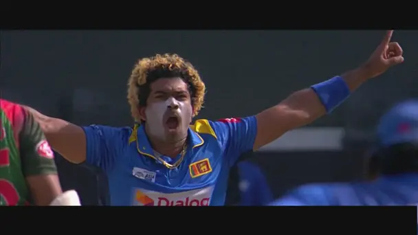 Like Old Times for Sri Lanka