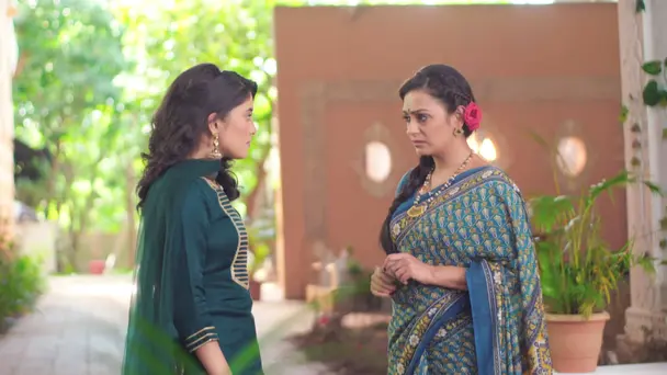 Sirat Warns Sheila