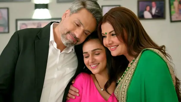 Dev, Vidhi's Fresh Start