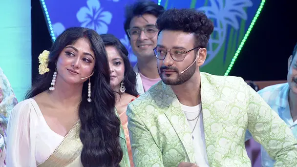 Kothha Parivaare Summer Hullor