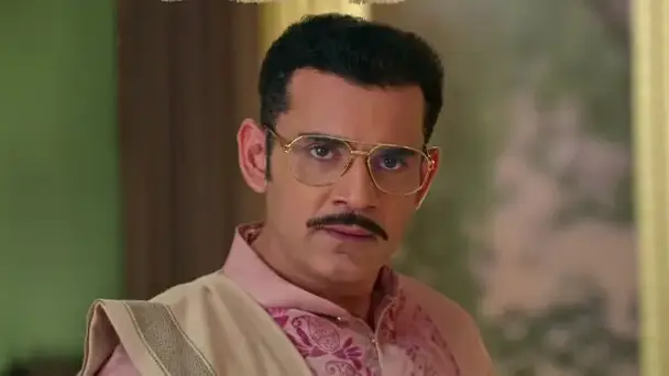 Binoy's shocking decision!