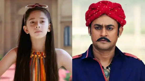 Kalki insults Hanumant!