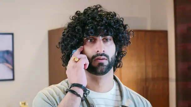 Kabir's Master Plan