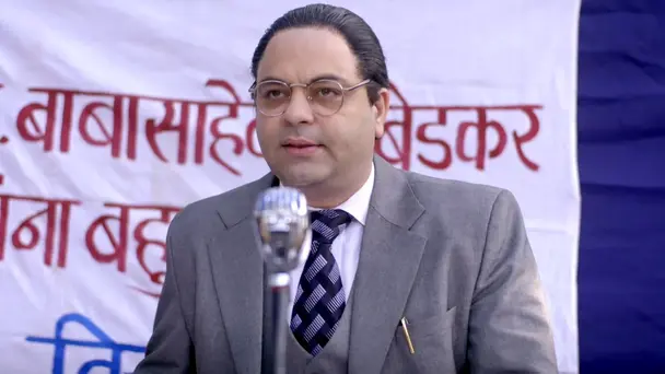 Bhimrao Loses the Elections