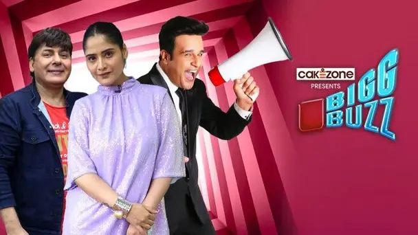 Arti calls Tina 'image conscious'