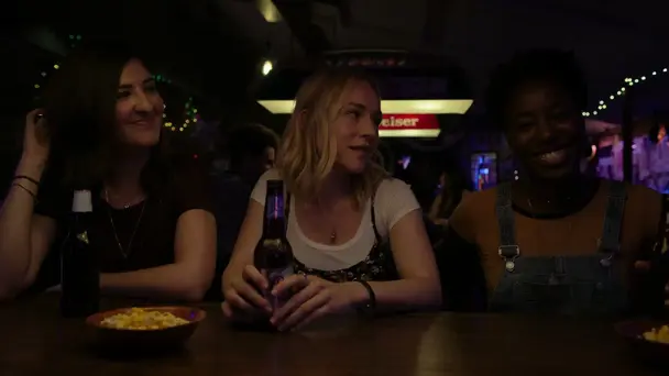 Chapter One: ‘Make Your Mark’