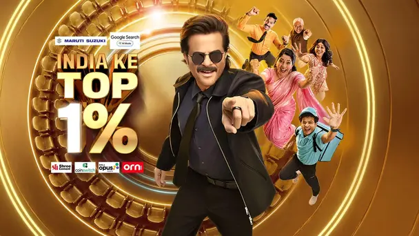 India Ke Top 1%