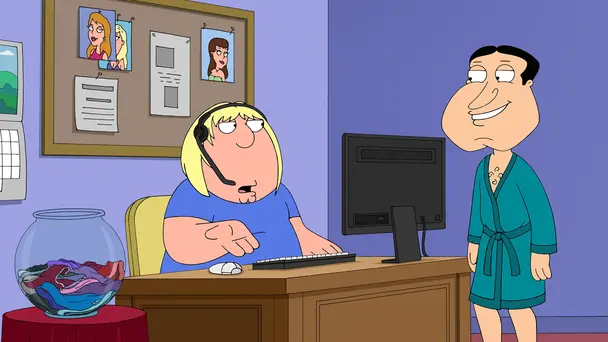 The Boys in the Band