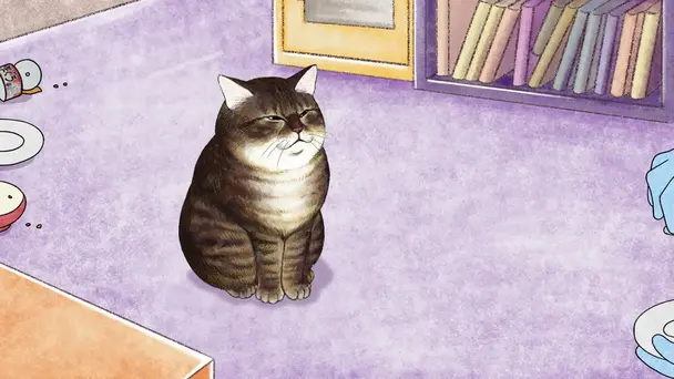 Tsushima on the street