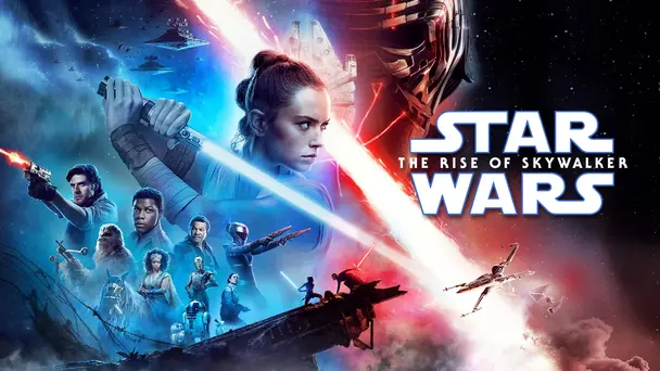 Star Wars: The Rise Of Skywalker