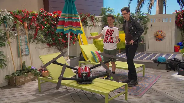 Sing It Louder!!-A-Rooney