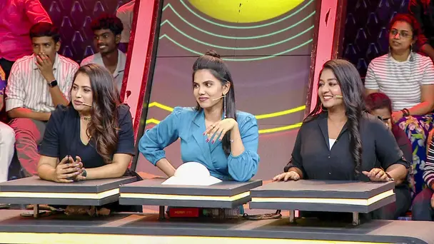 Terrific Moments by Villis