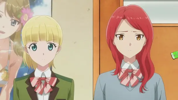 Well, You're Not Wrong