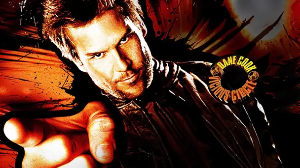 Dane Cook Vicious Circle