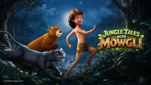 Jungle Tales with Mowgli
