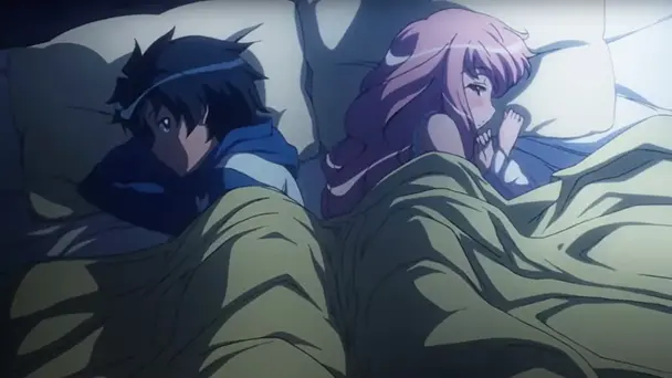 Her Majesty, the Queen's Zero