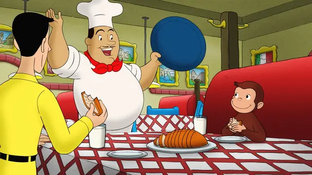 Loafing Around / Twain a Fence and a Hard Place