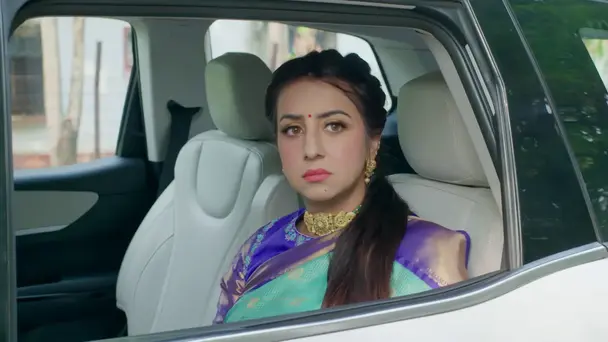 Geetha's Past Haunts Her