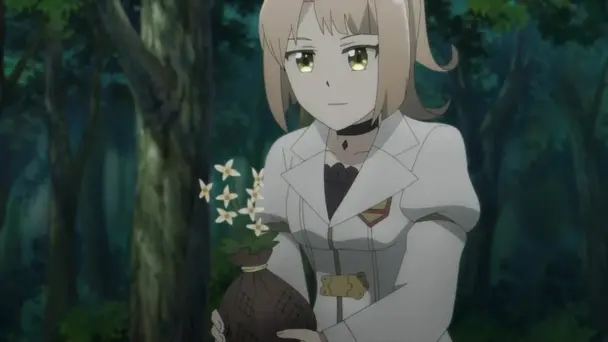 The Undead's Town Infiltration