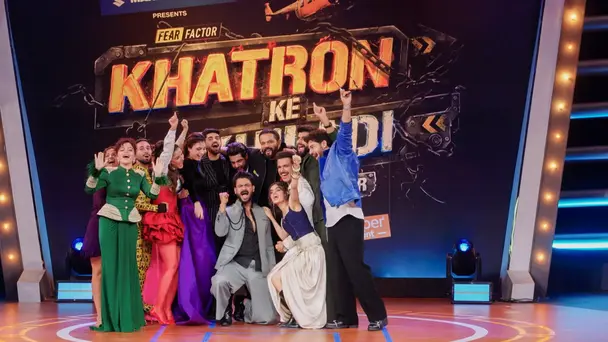 Grand Finale: Darr Ka Climax