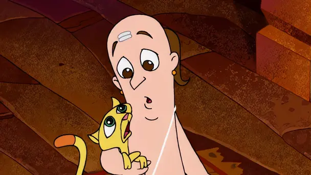 The astounding origin of Tenali Raman II