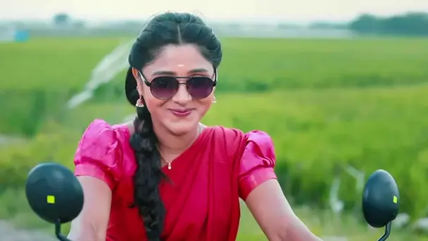 Meet Sindhu, Bhairavi