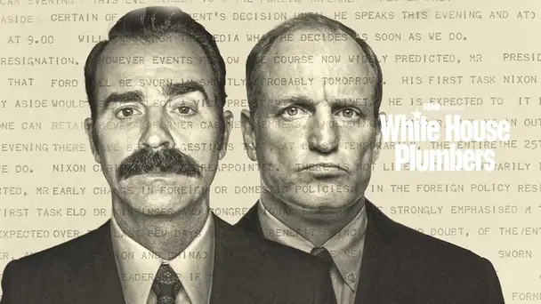 White House Plumbers