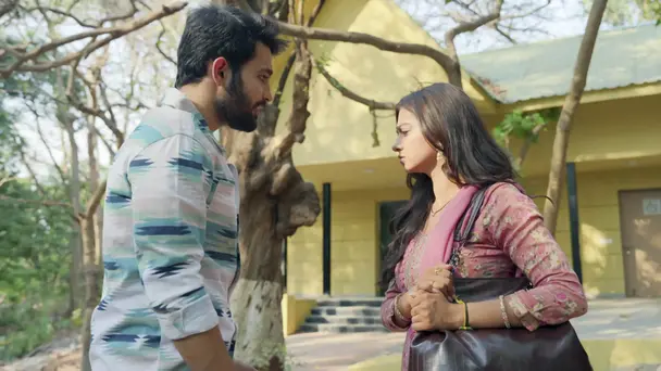 Kalyan Breaks Rajji's Heart