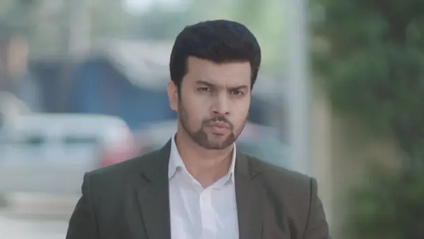 Arjun, Sayali Find Priya's Secret