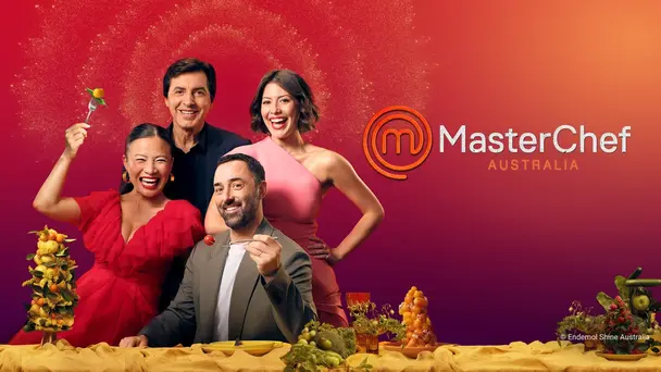 MasterChef Australia