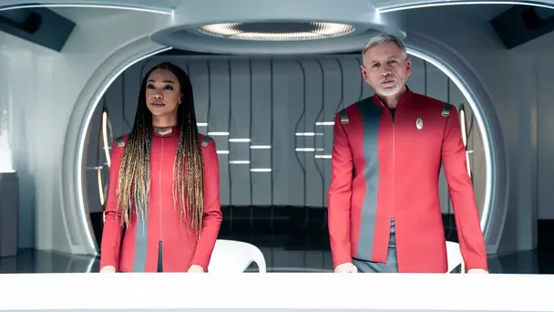 Under the Twin Moons