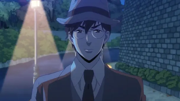 Strange Stories of the High Tower