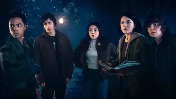 Night of the Living Dummy