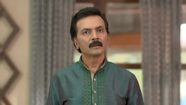 The Family Expels Anirudh