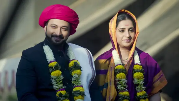 Meet Savitribai and Jotirao Phule