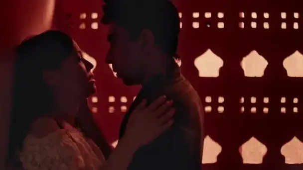 Sushil's sushi connection