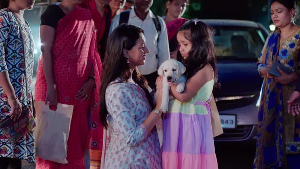 Sai’s Life in Danger