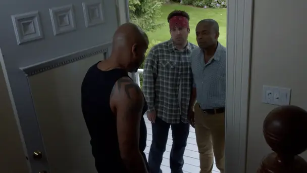 Someone's Got A Woody