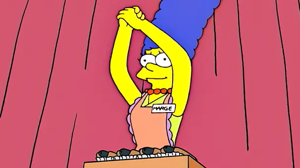 All's Fair in Oven War