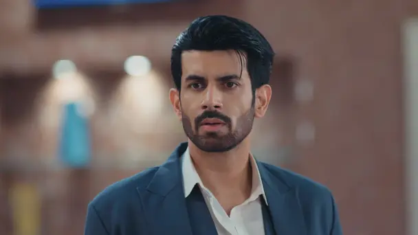 Radhika's Evil Intention