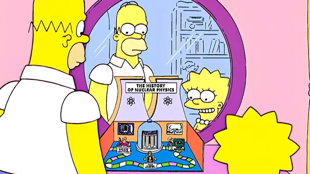 Fat Man and Little Boy