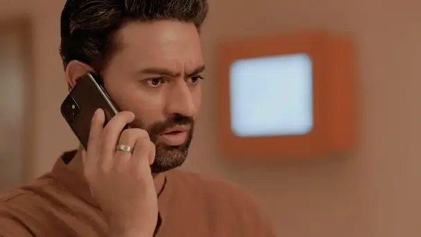 Ranjan Gets Attacked
