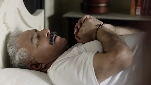 From the Frying Pan to the Fire