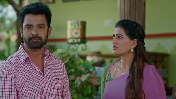Sagar Refuses Ramaraju's Help