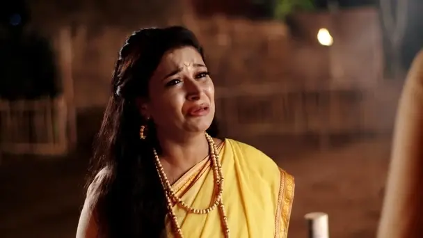 Vimlambuja's Strange Vision