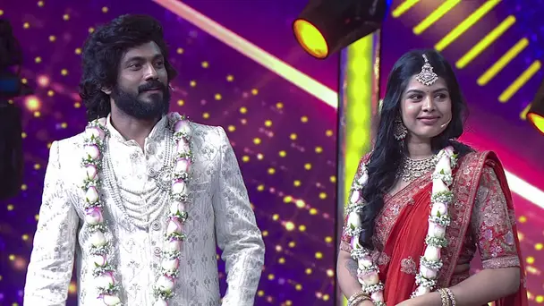 Dum Dum Dum Galatta Kalyanam