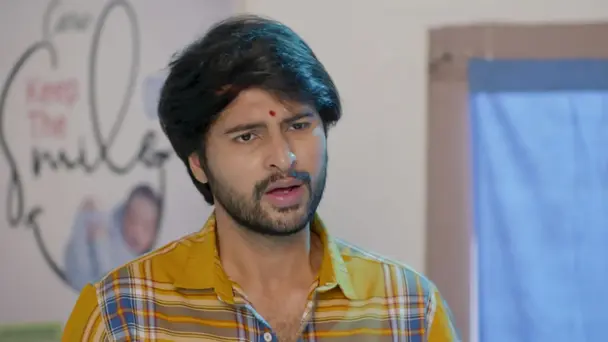 Chandu Marries Sriya