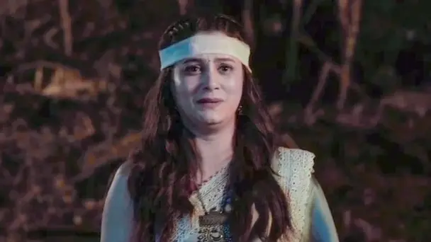 Madhurani Sacrifices Her Life