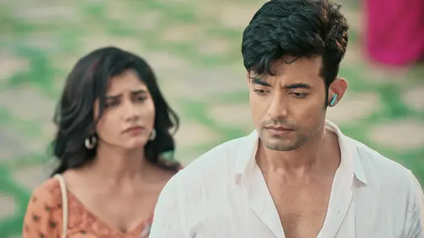 Abhimanyu's Past Awakens