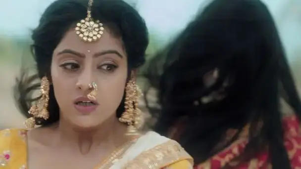 Sandhya in grave danger!